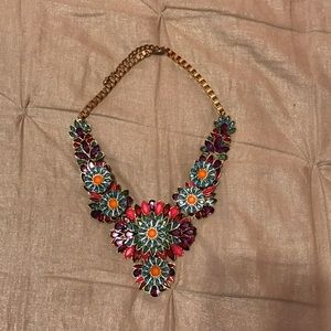 Statement Necklace